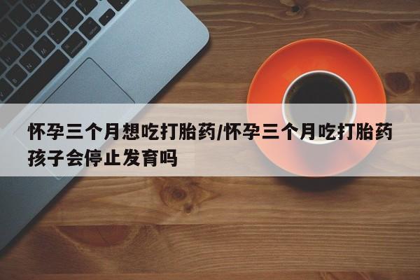 网上卖打胎药微信的联系方式怀孕三个月想吃打胎药/怀孕三个月吃打胎药孩子会停止发育吗